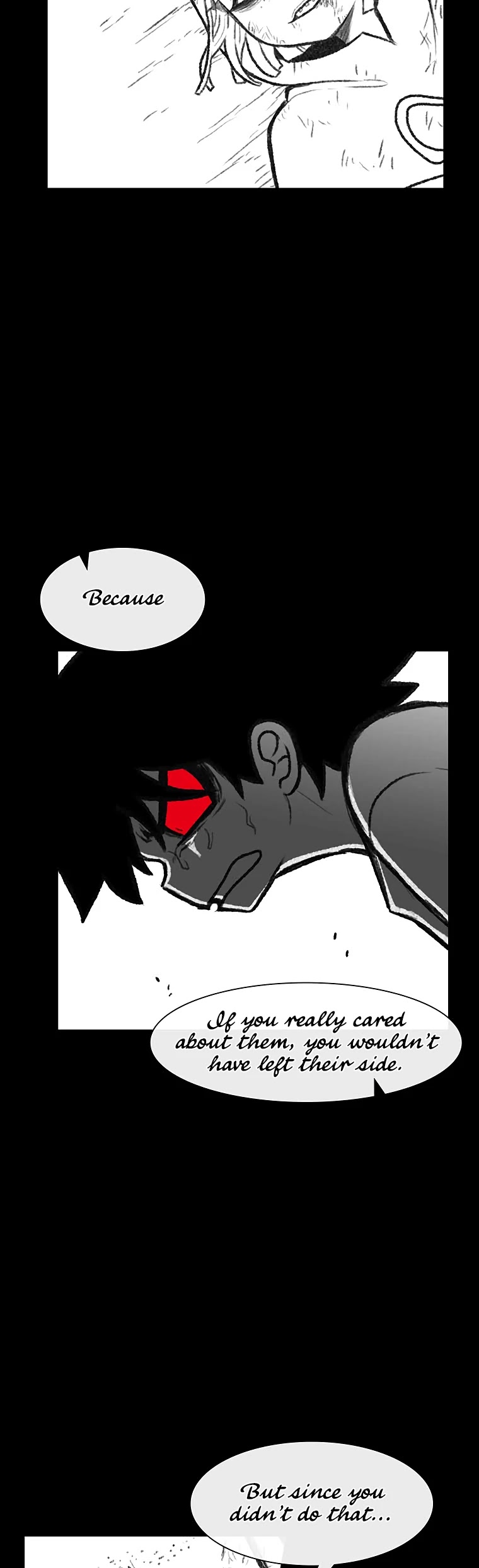 Burning Effect Chapter 136 page 32 - Chapter 136