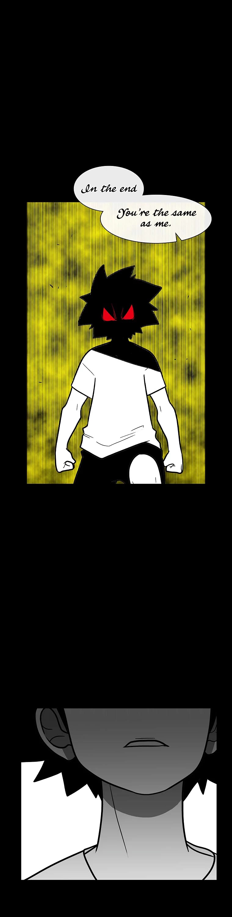 Burning Effect Chapter 136 page 34 - Chapter 136