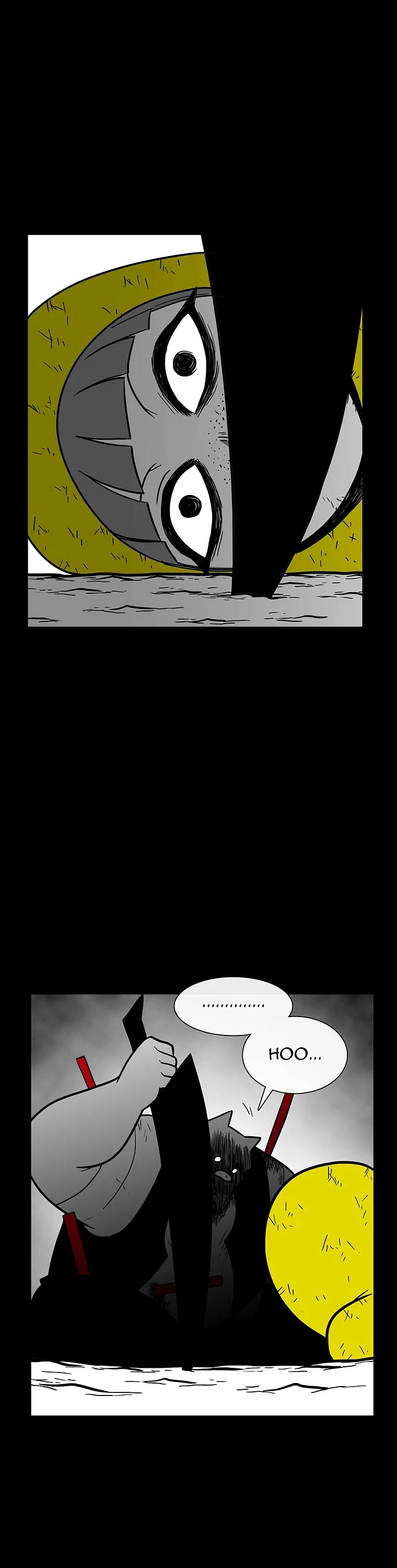 Burning Effect Chapter 136 page 4 - Chapter 136