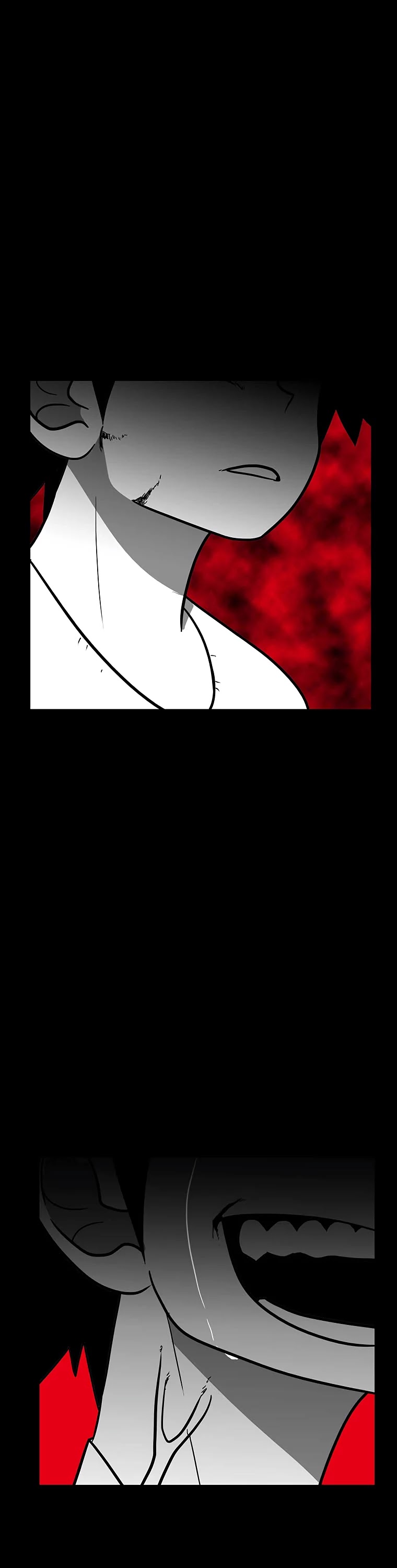 Burning Effect Chapter 136 page 46 - Chapter 136