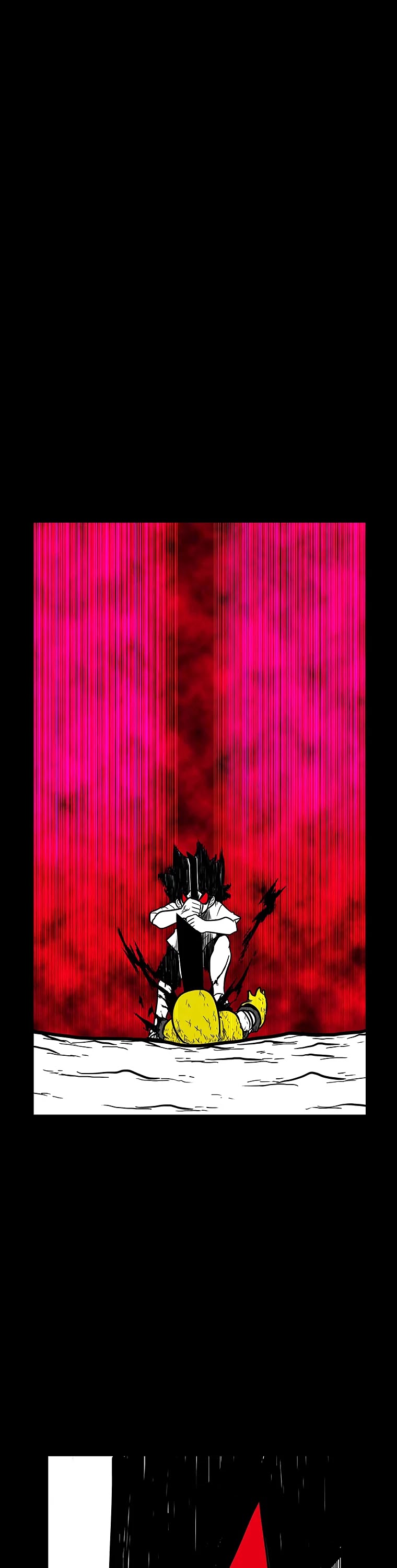 Burning Effect Chapter 136 page 49 - Chapter 136