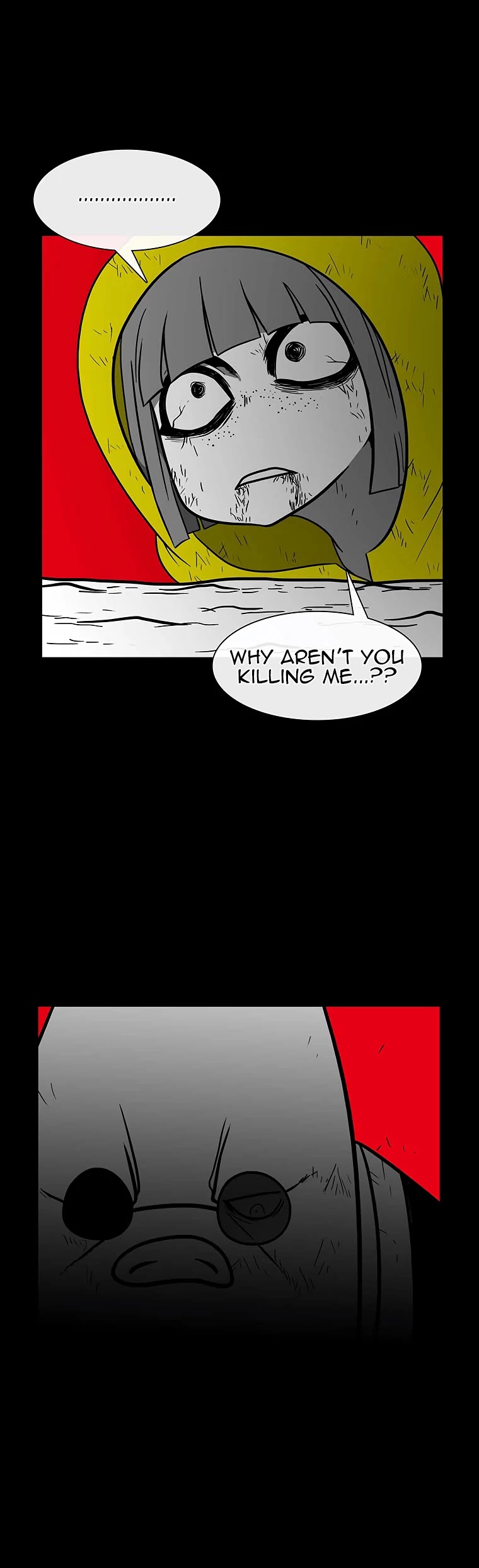 Burning Effect Chapter 136 page 5 - Chapter 136
