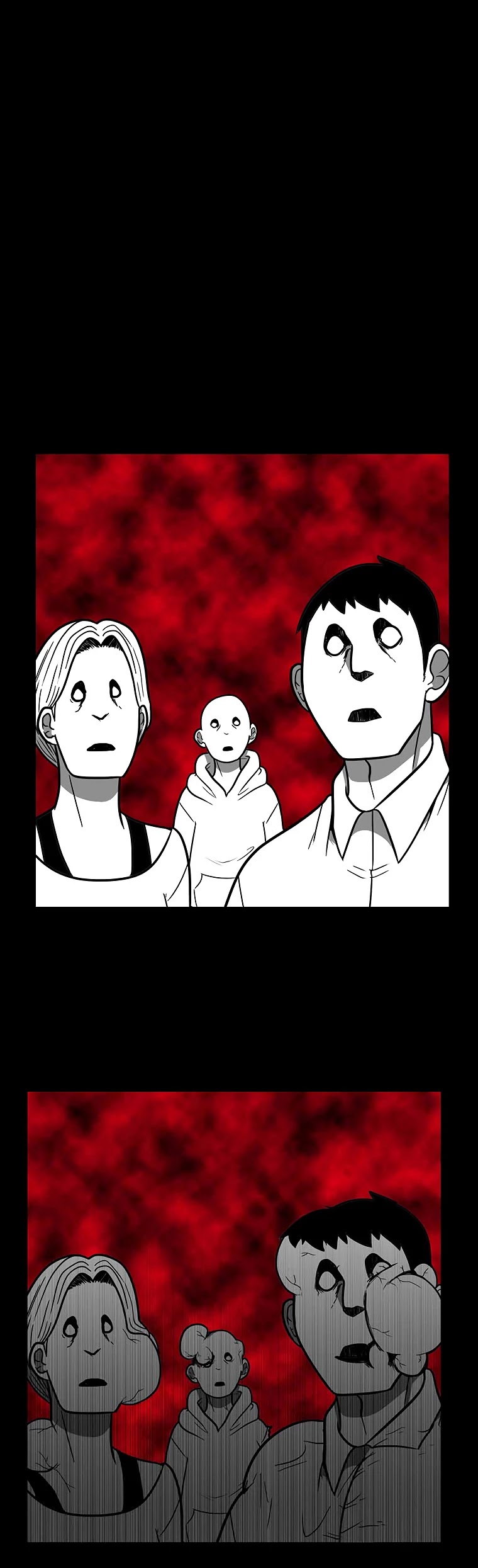 Burning Effect Chapter 136 page 51 - Chapter 136