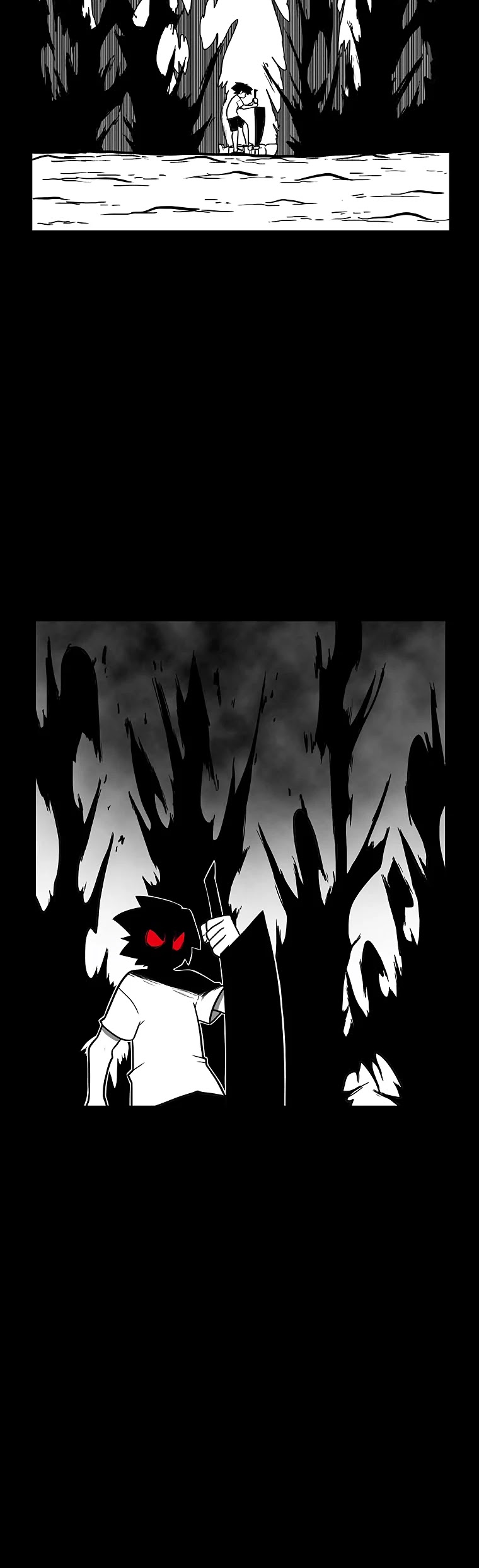 Burning Effect Chapter 136 page 53 - Chapter 136