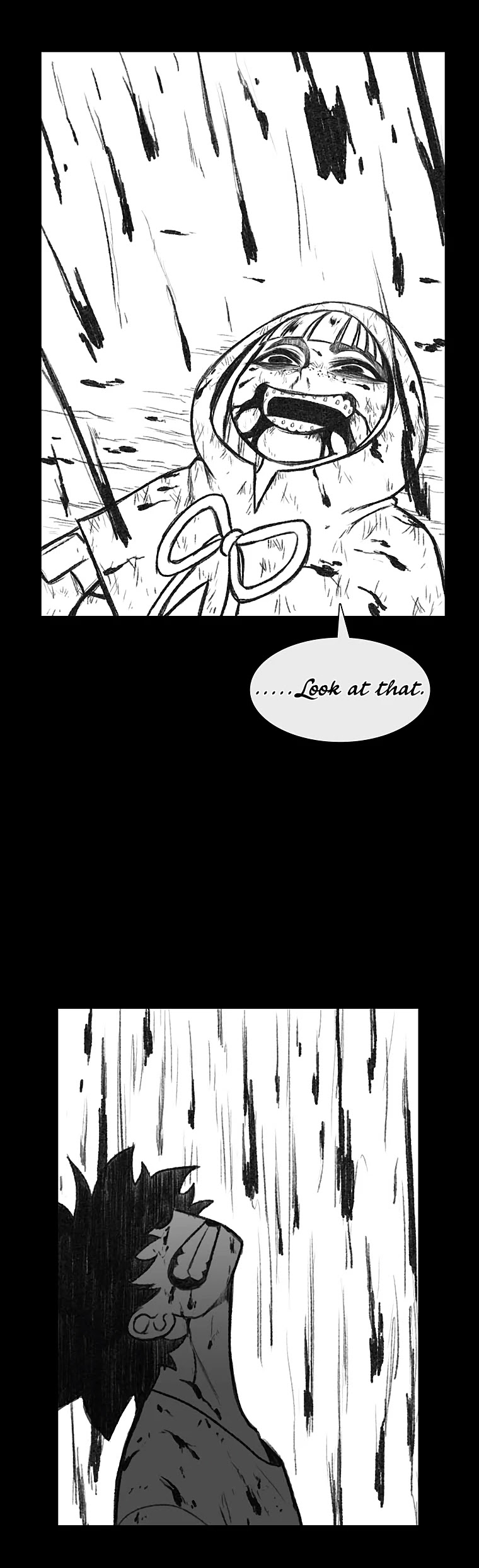 Burning Effect Chapter 136 page 54 - Chapter 136