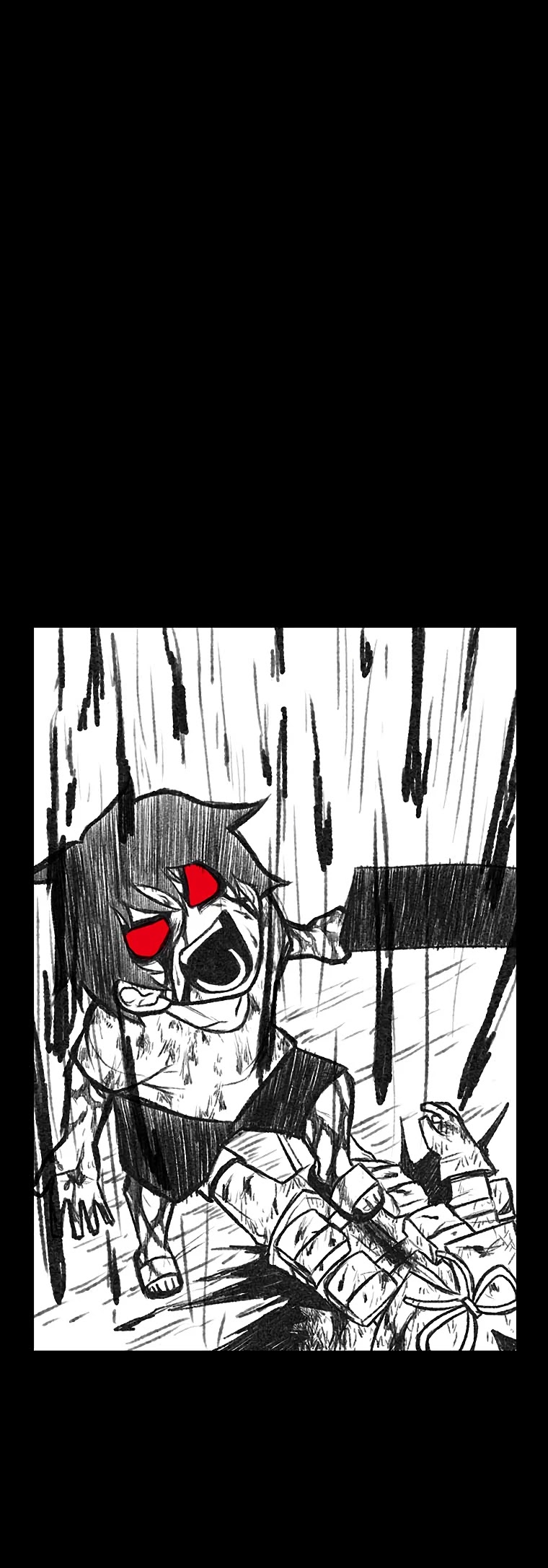 Burning Effect Chapter 136 page 55 - Chapter 136