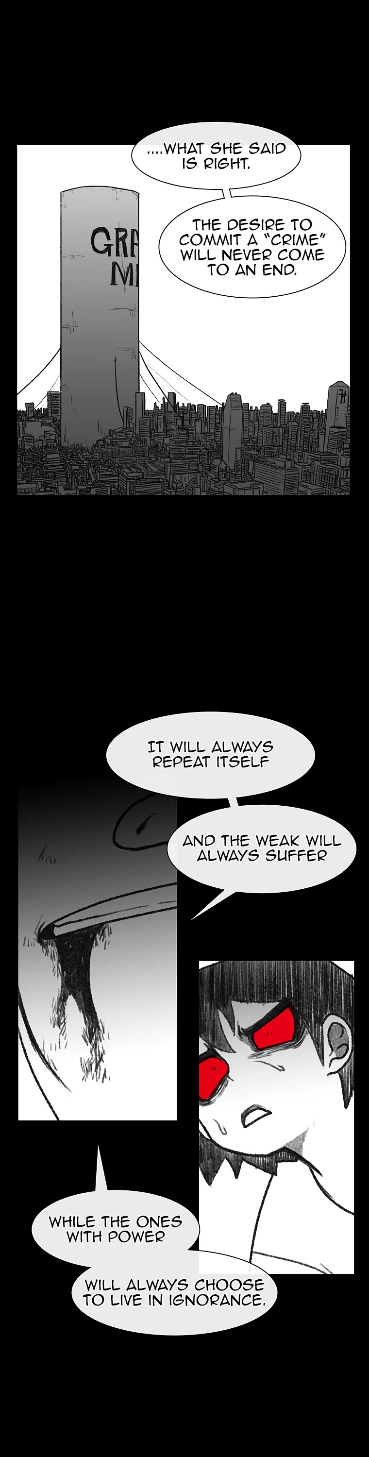 Burning Effect Chapter 136 page 7 - Chapter 136