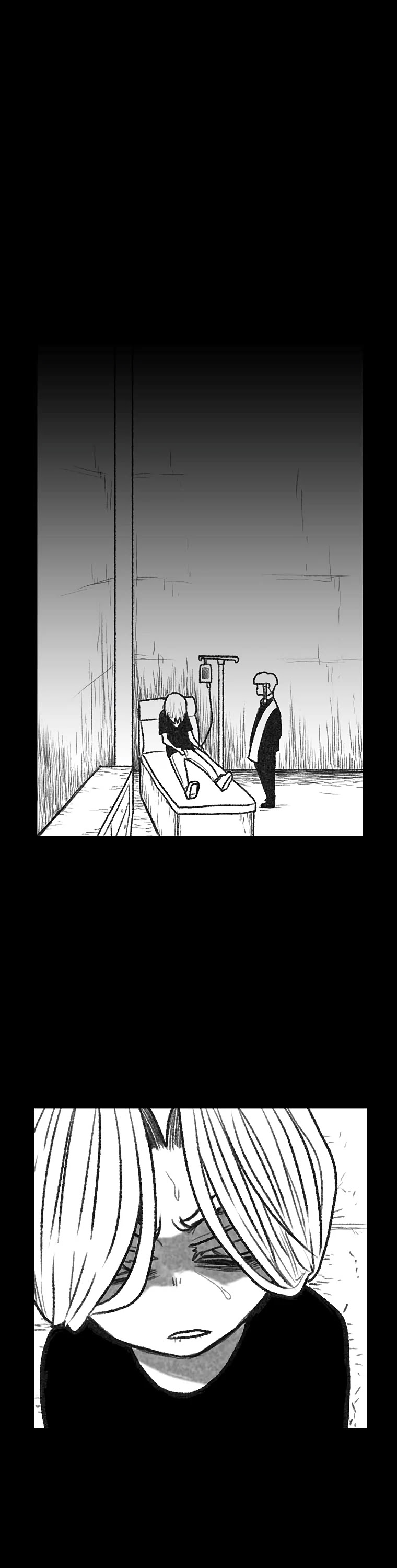 Burning Effect Chapter 137 page 10 - Chapter 137
