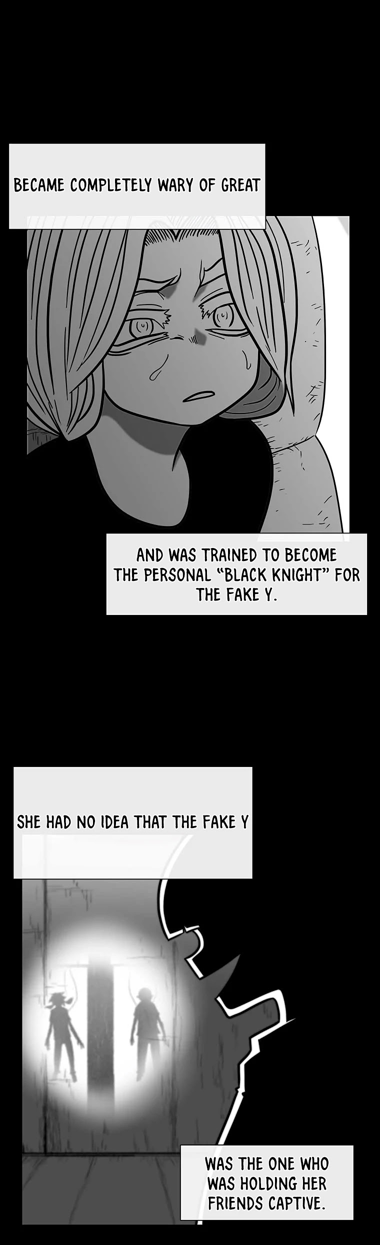 Burning Effect Chapter 137 page 12 - Chapter 137