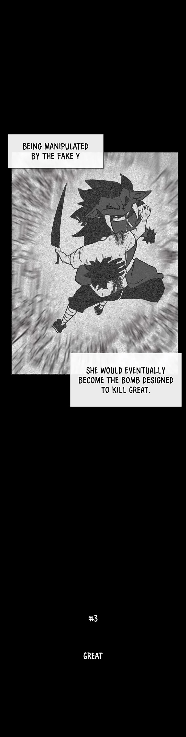 Burning Effect Chapter 137 page 13 - Chapter 137