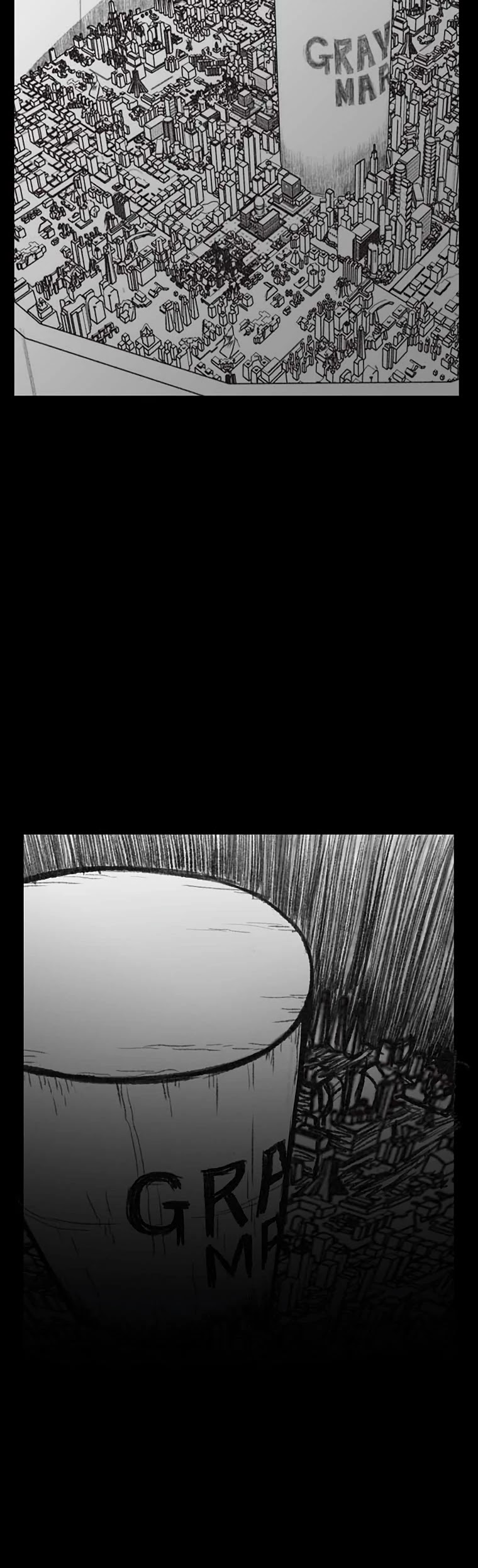 Burning Effect Chapter 137 page 15 - Chapter 137