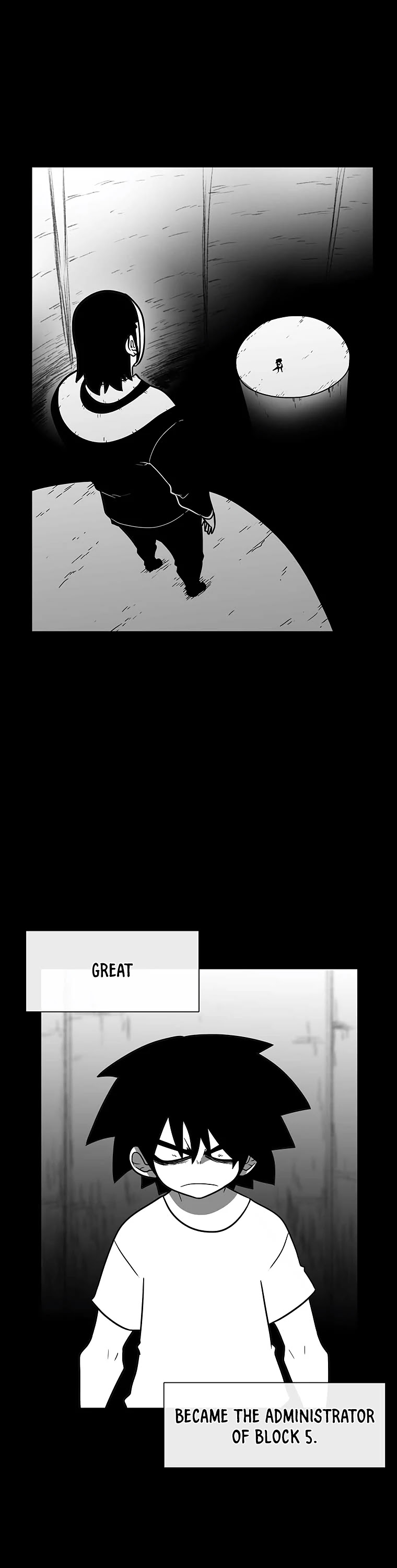 Burning Effect Chapter 137 page 16 - Chapter 137