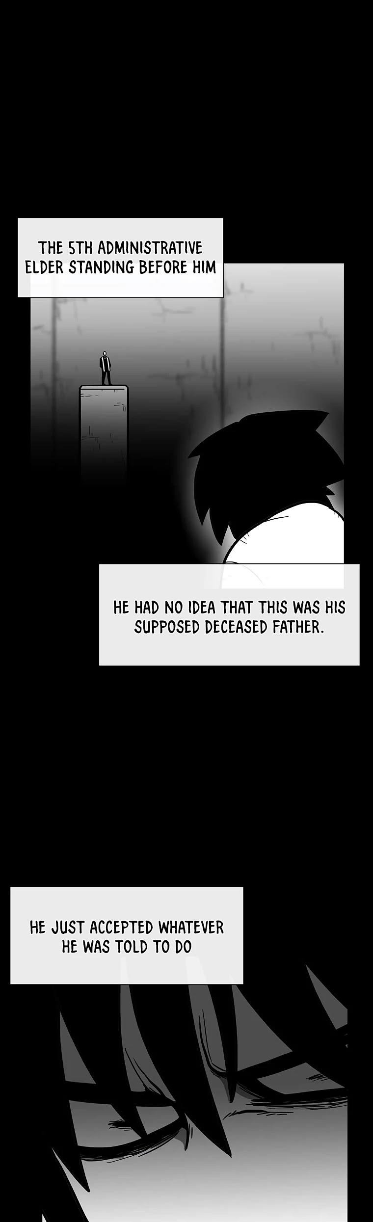 Burning Effect Chapter 137 page 17 - Chapter 137