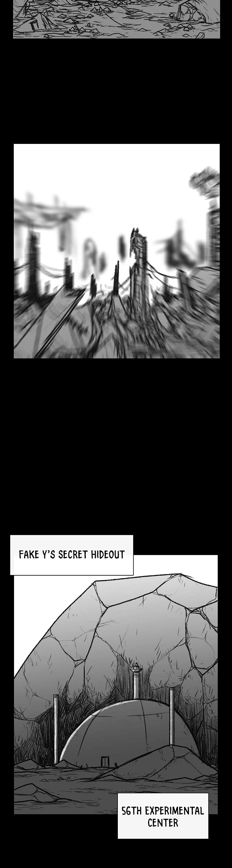 Burning Effect Chapter 137 page 2 - Chapter 137