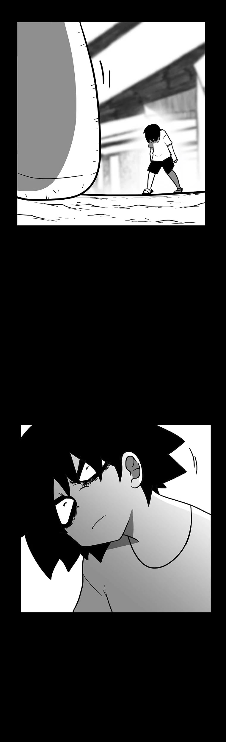 Burning Effect Chapter 137 page 20 - Chapter 137