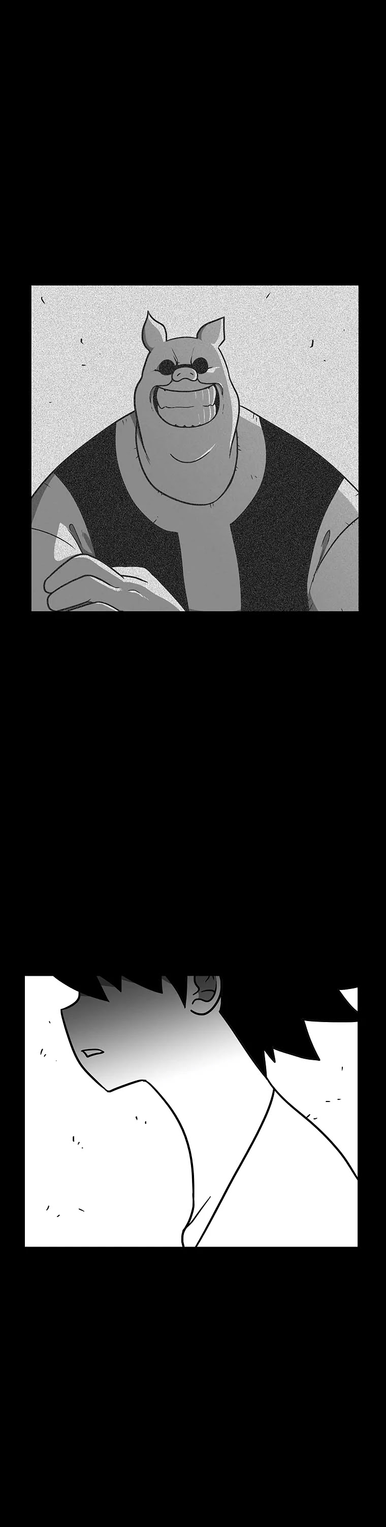 Burning Effect Chapter 137 page 22 - Chapter 137