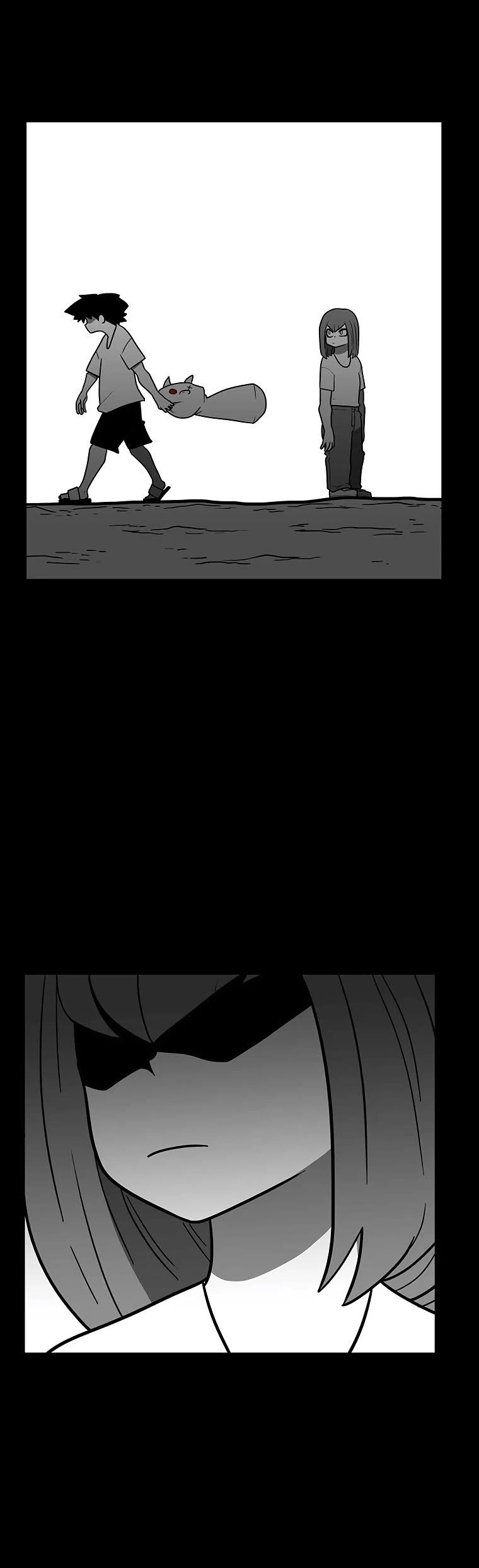 Burning Effect Chapter 137 page 23 - Chapter 137