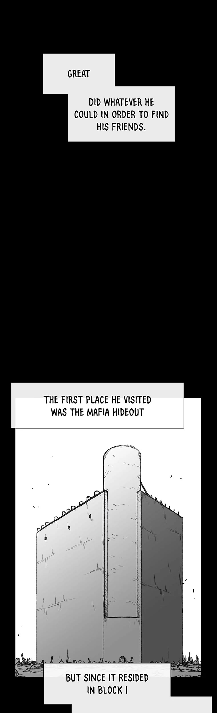 Burning Effect Chapter 137 page 26 - Chapter 137