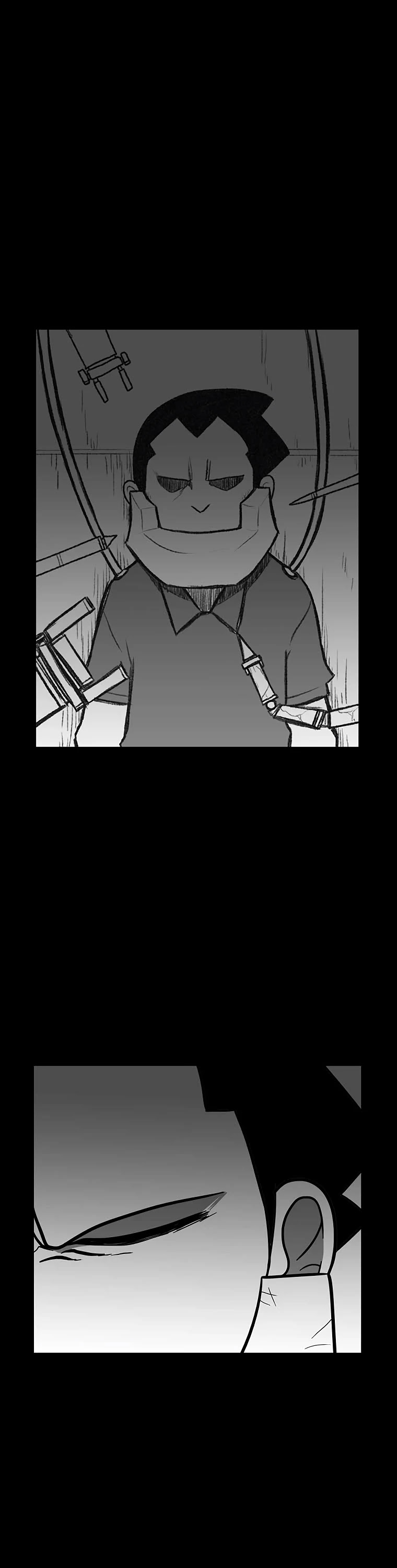 Burning Effect Chapter 137 page 4 - Chapter 137