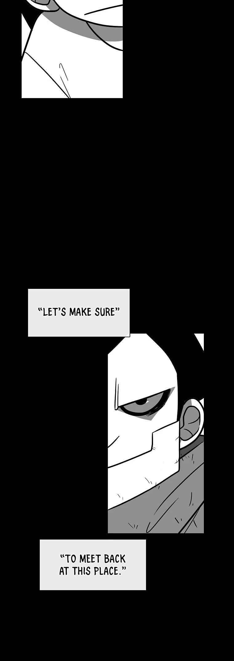 Burning Effect Chapter 137 page 47 - Chapter 137