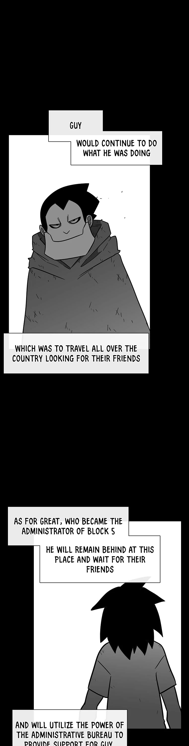 Burning Effect Chapter 137 page 49 - Chapter 137