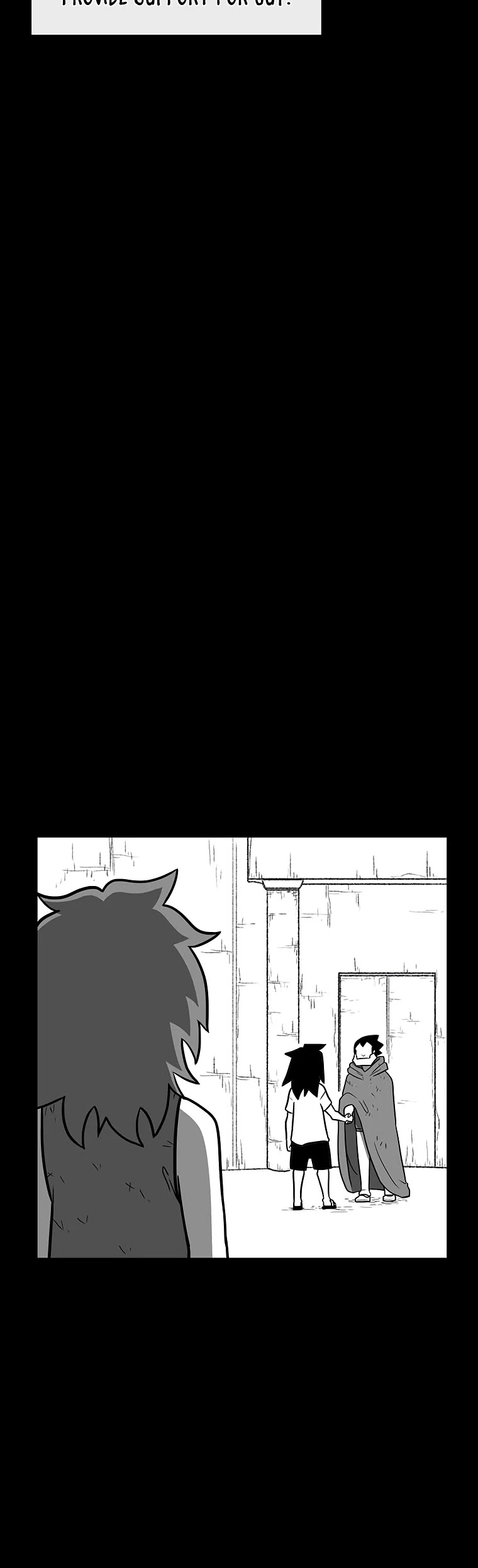 Burning Effect Chapter 137 page 50 - Chapter 137