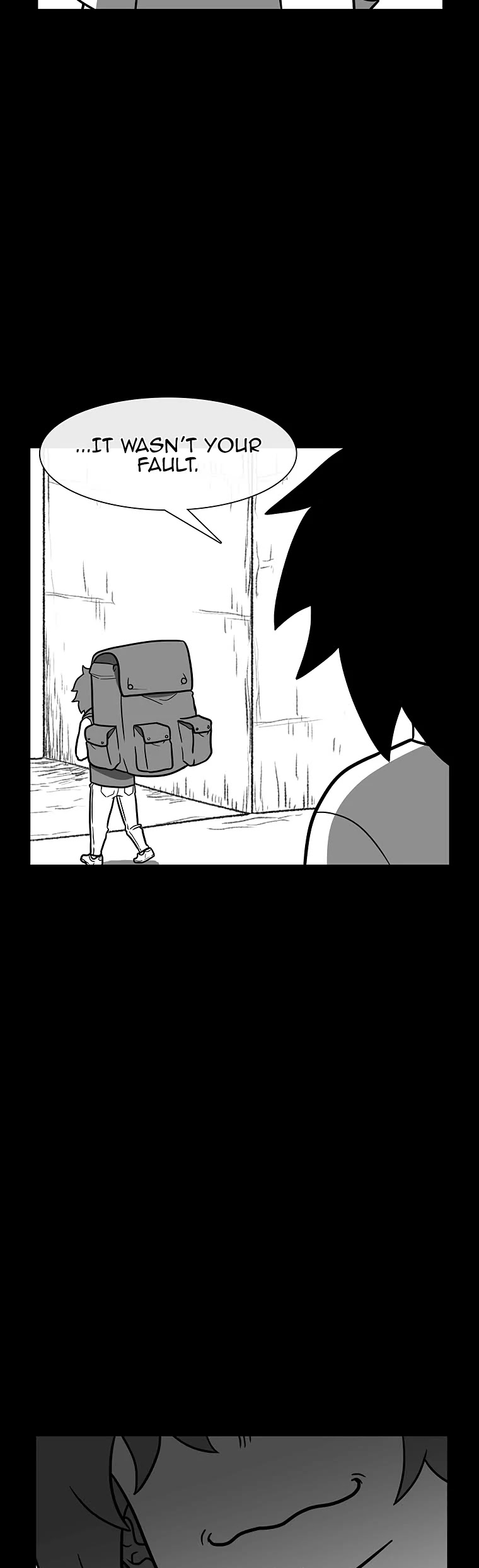 Burning Effect Chapter 137 page 53 - Chapter 137