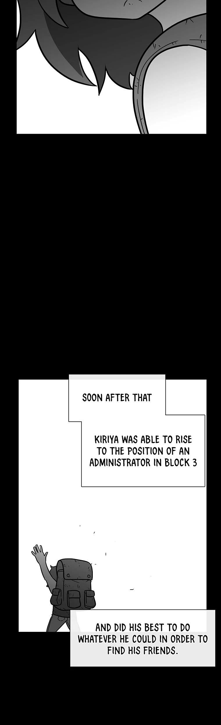 Burning Effect Chapter 137 page 54 - Chapter 137