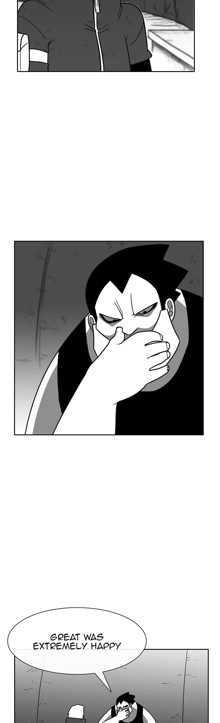 Burning Effect Chapter 137 page 56 - Chapter 137