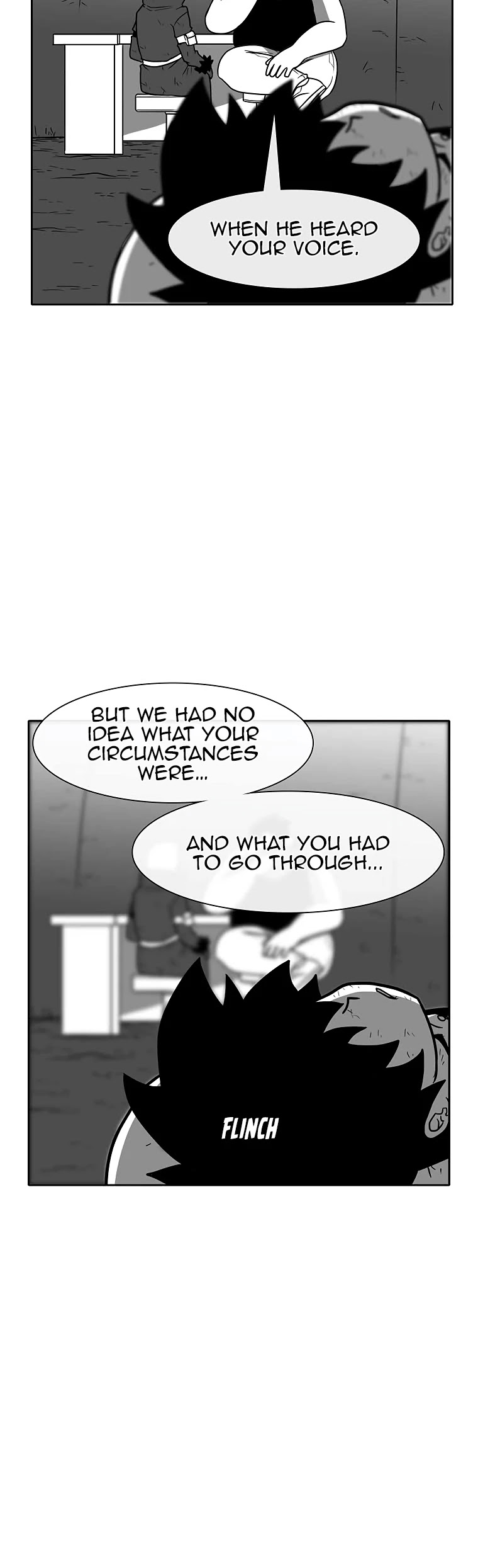 Burning Effect Chapter 137 page 57 - Chapter 137