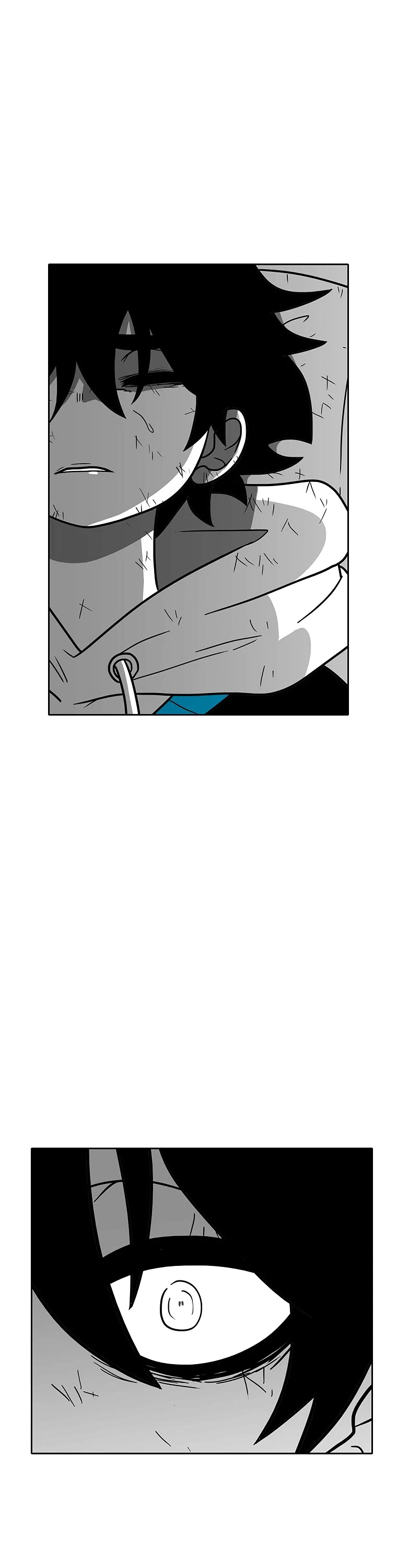 Burning Effect Chapter 137 page 58 - Chapter 137