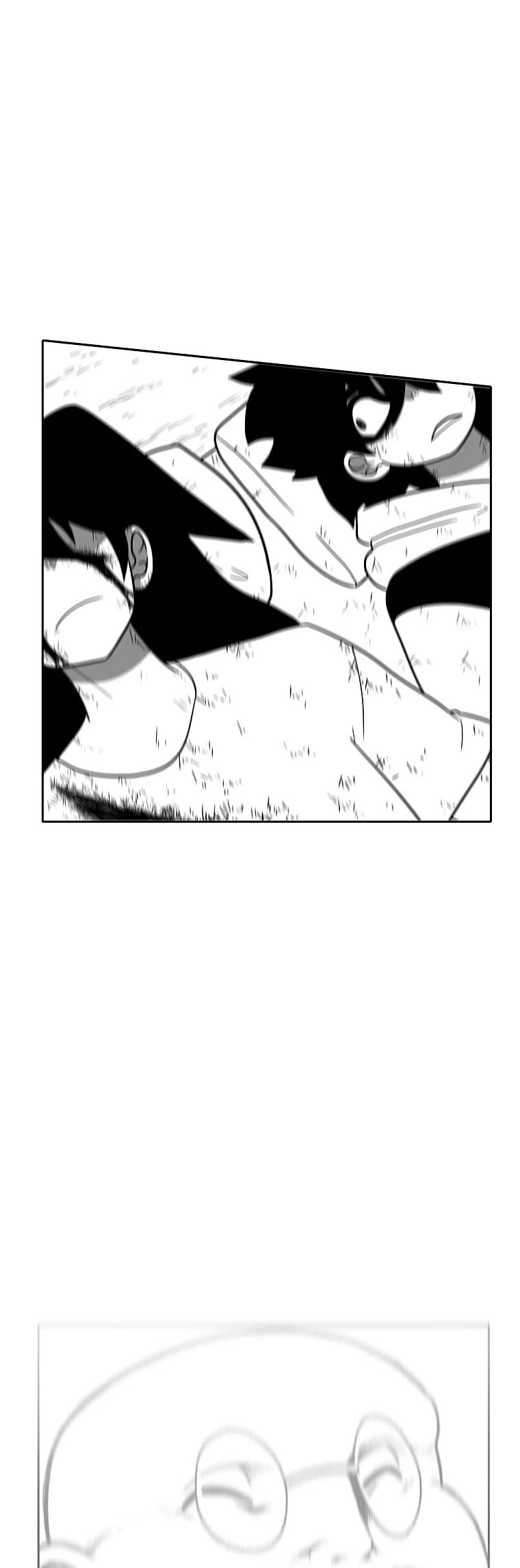 Burning Effect Chapter 137 page 59 - Chapter 137