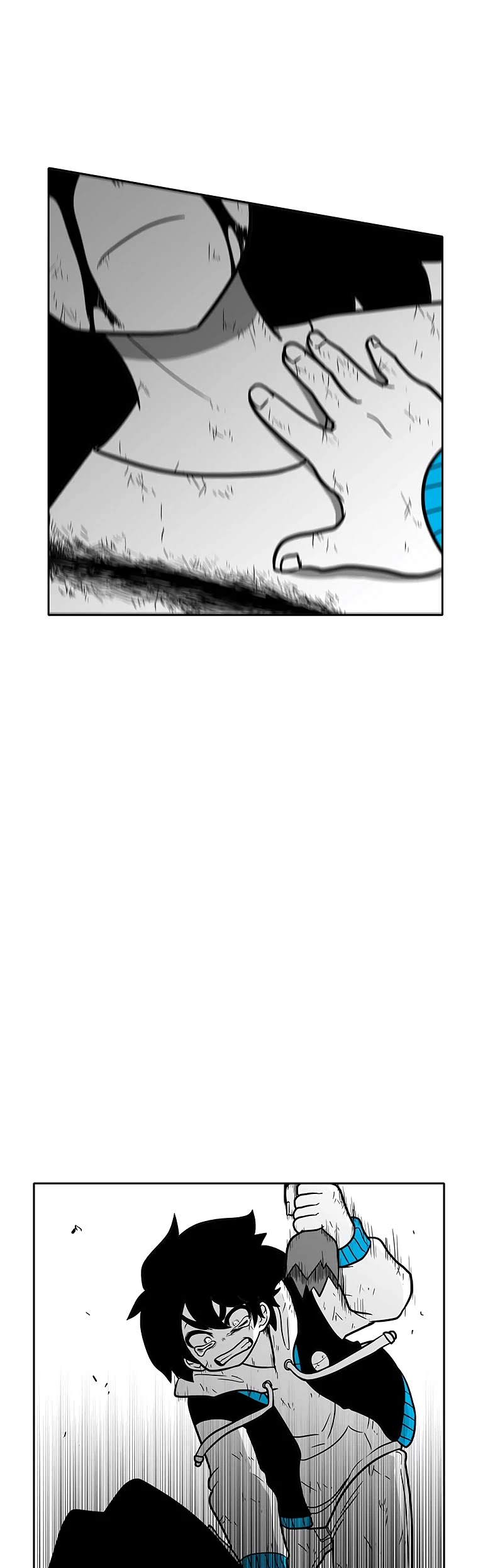 Burning Effect Chapter 137 page 62 - Chapter 137