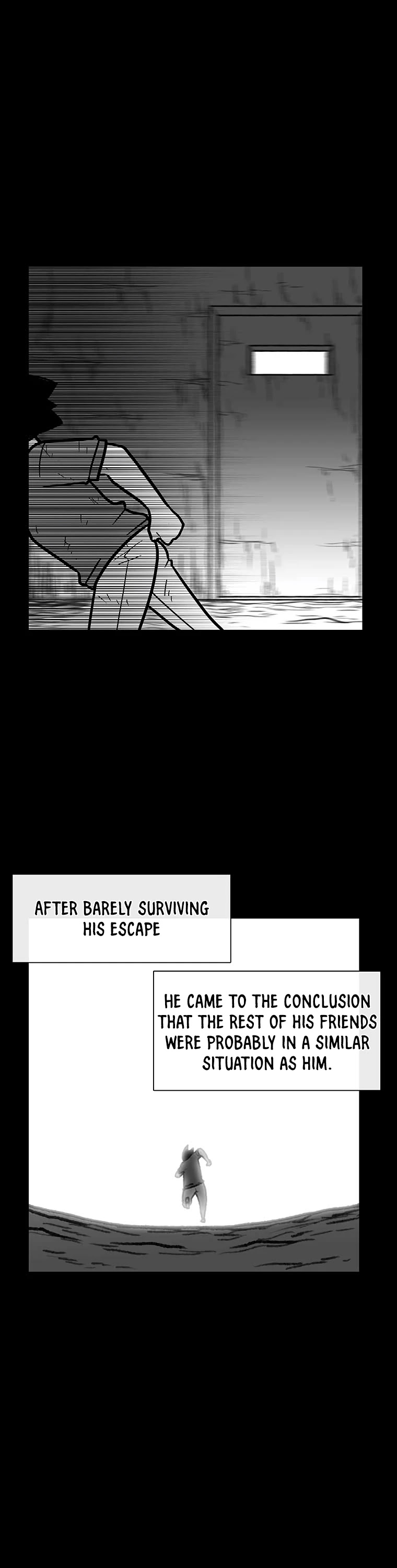 Burning Effect Chapter 137 page 7 - Chapter 137