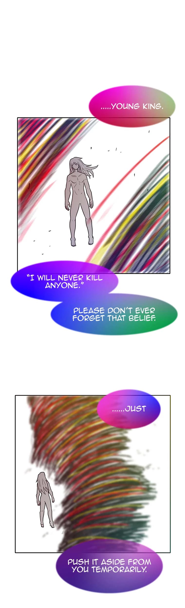 Burning Effect Chapter 138 page 11 - Chapter 138