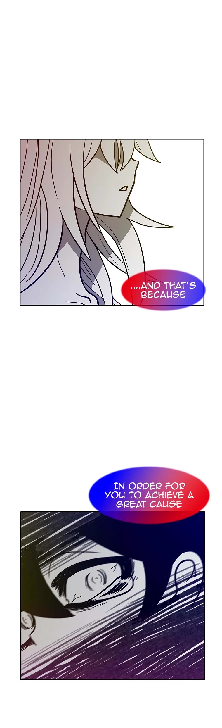 Burning Effect Chapter 138 page 12 - Chapter 138