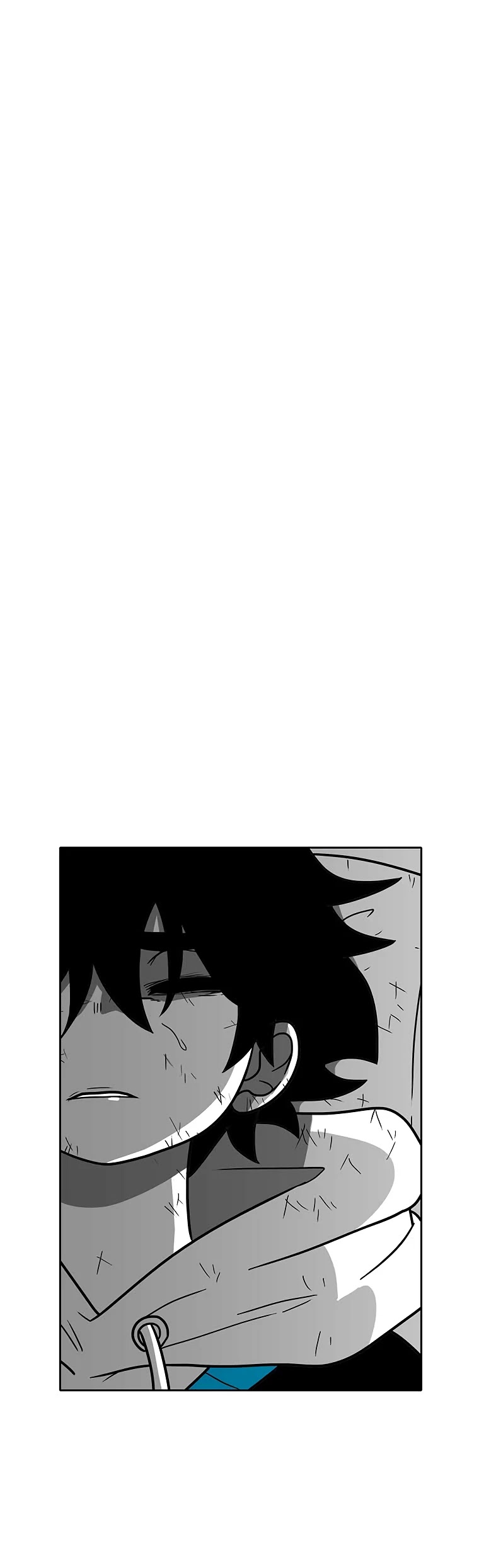 Burning Effect Chapter 138 page 14 - Chapter 138