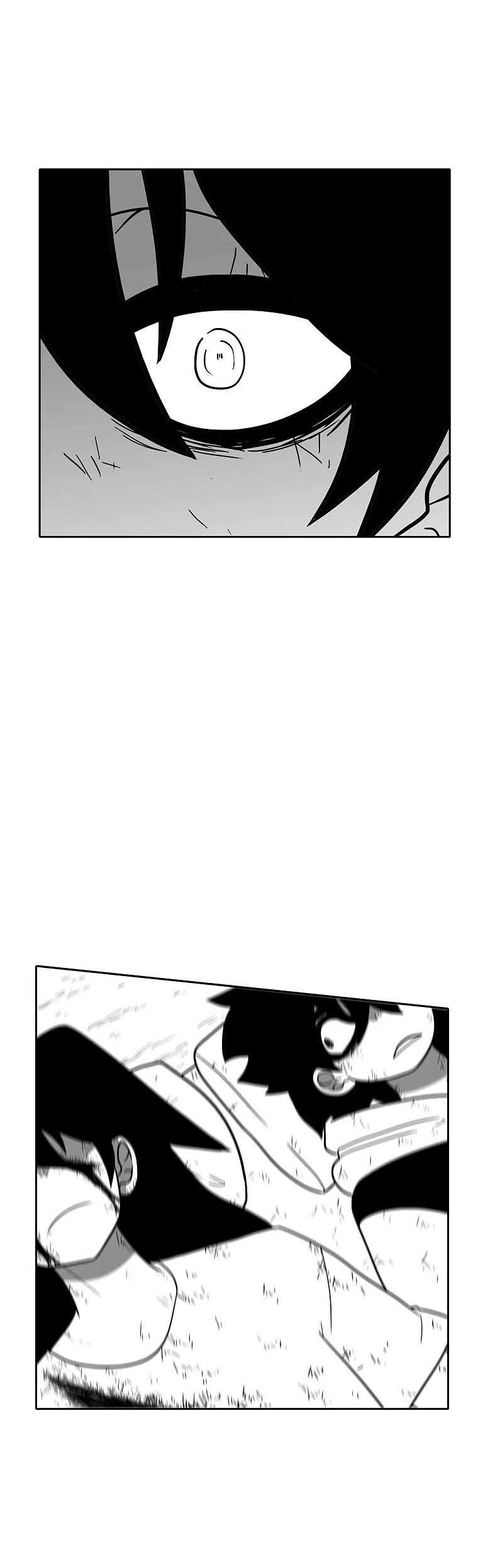 Burning Effect Chapter 138 page 15 - Chapter 138