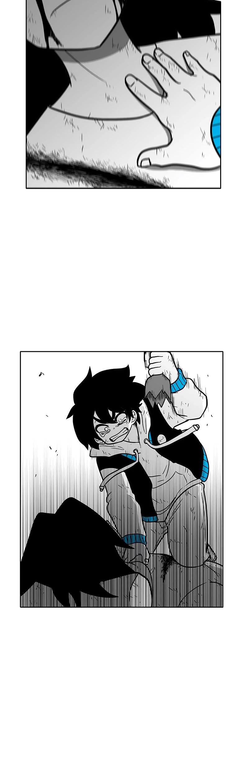 Burning Effect Chapter 138 page 17 - Chapter 138