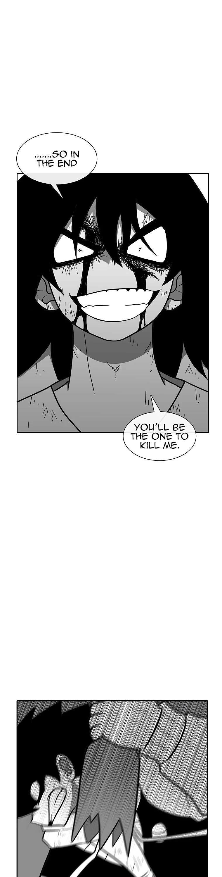 Burning Effect Chapter 138 page 19 - Chapter 138