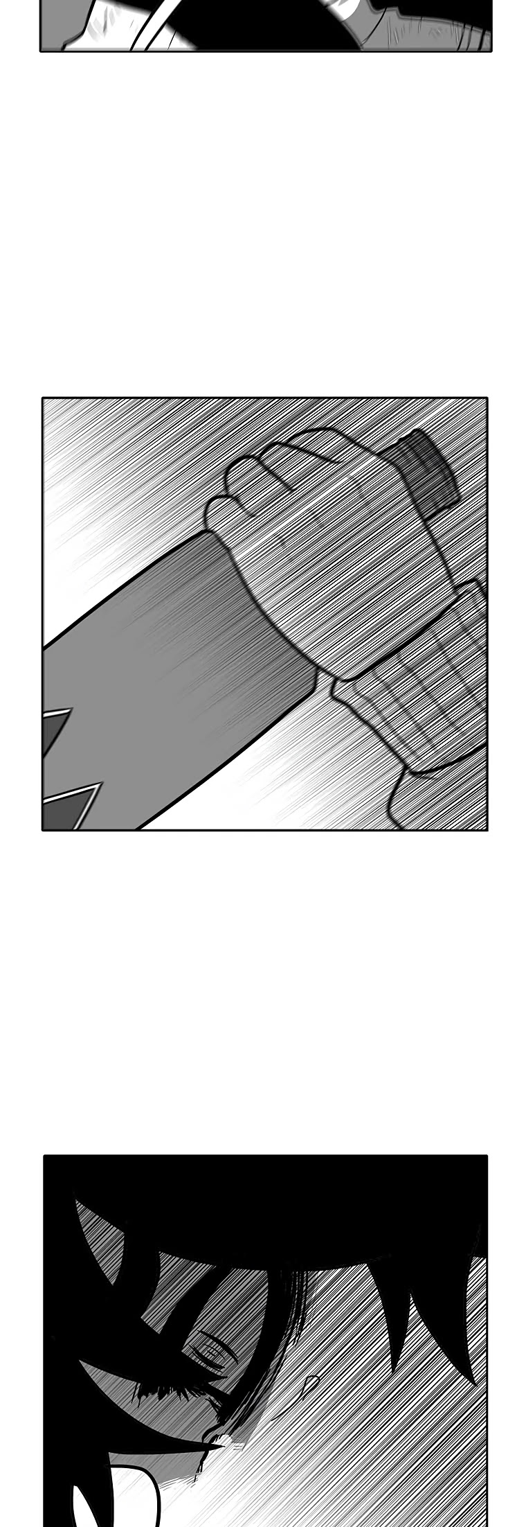 Burning Effect Chapter 138 page 20 - Chapter 138