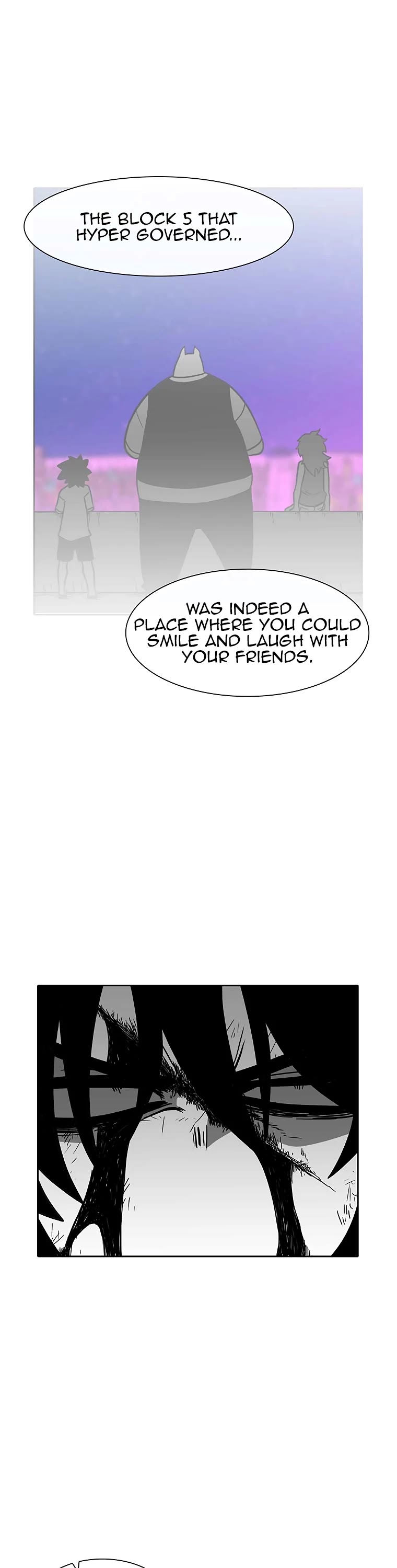 Burning Effect Chapter 138 page 25 - Chapter 138