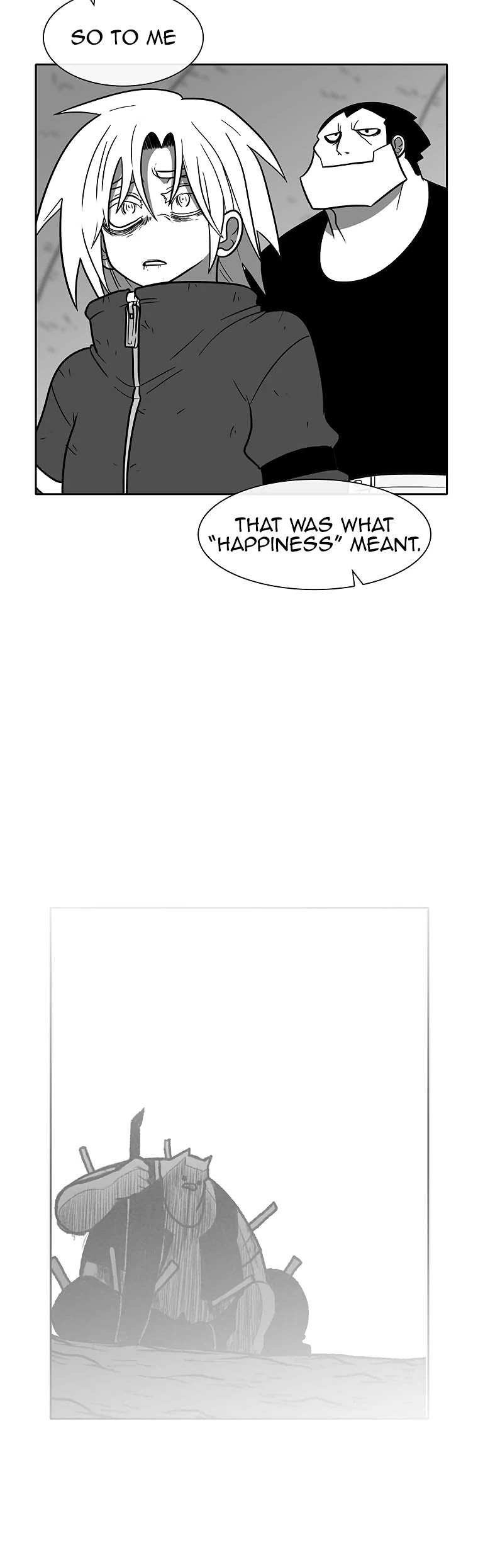 Burning Effect Chapter 138 page 26 - Chapter 138