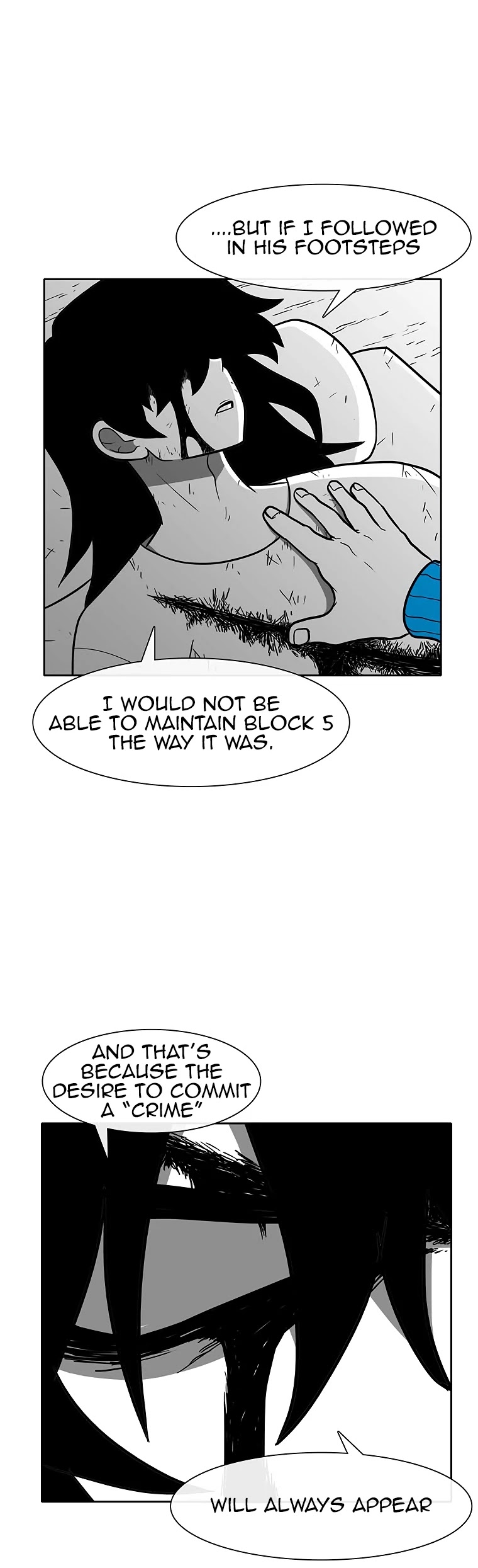 Burning Effect Chapter 138 page 27 - Chapter 138