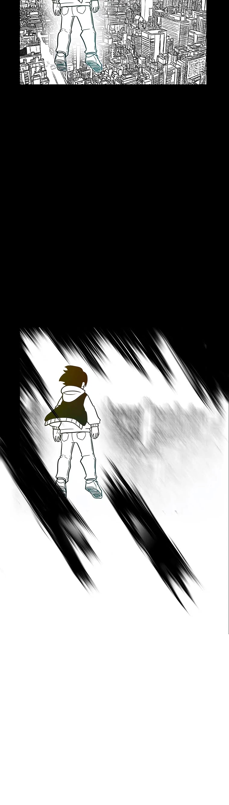 Burning Effect Chapter 138 page 3 - Chapter 138