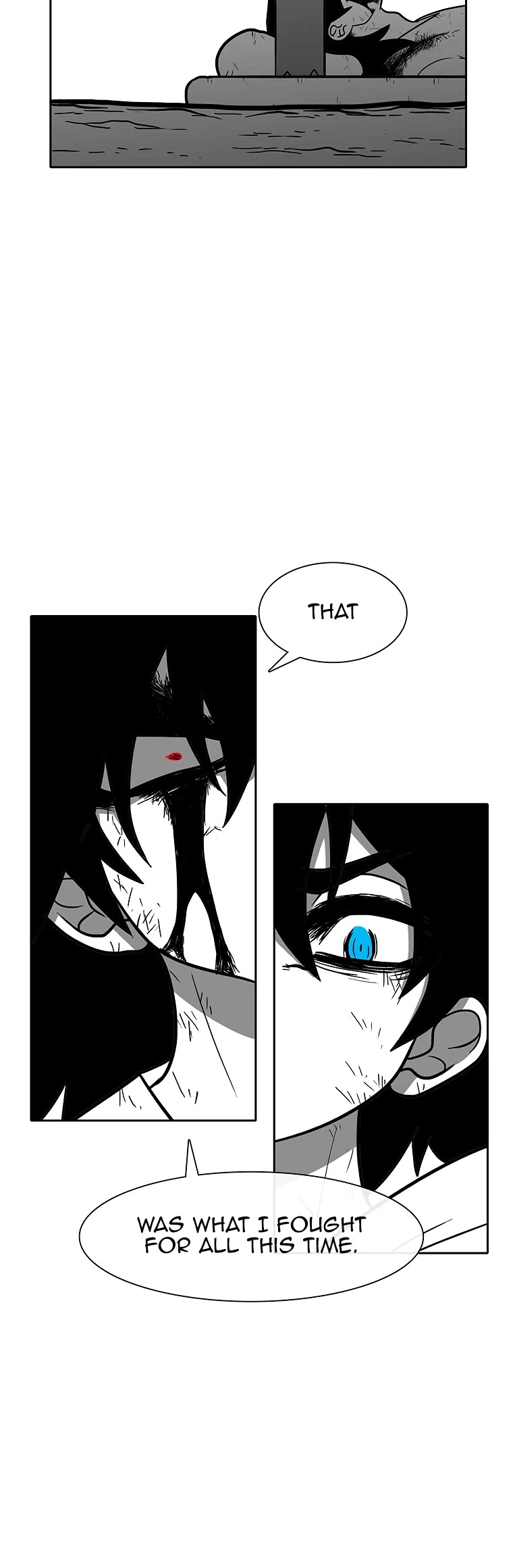 Burning Effect Chapter 138 page 30 - Chapter 138