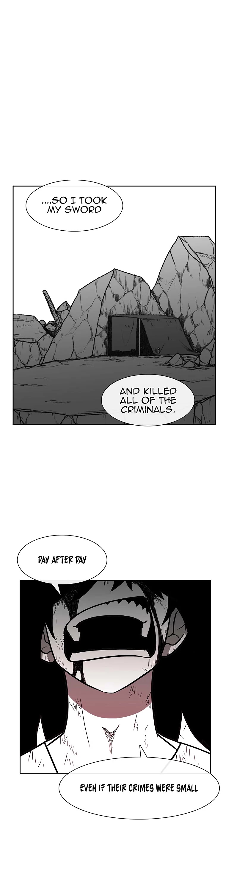 Burning Effect Chapter 138 page 31 - Chapter 138