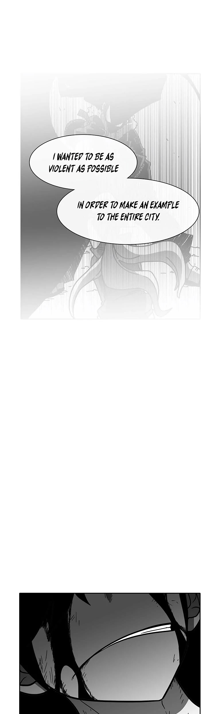 Burning Effect Chapter 138 page 32 - Chapter 138