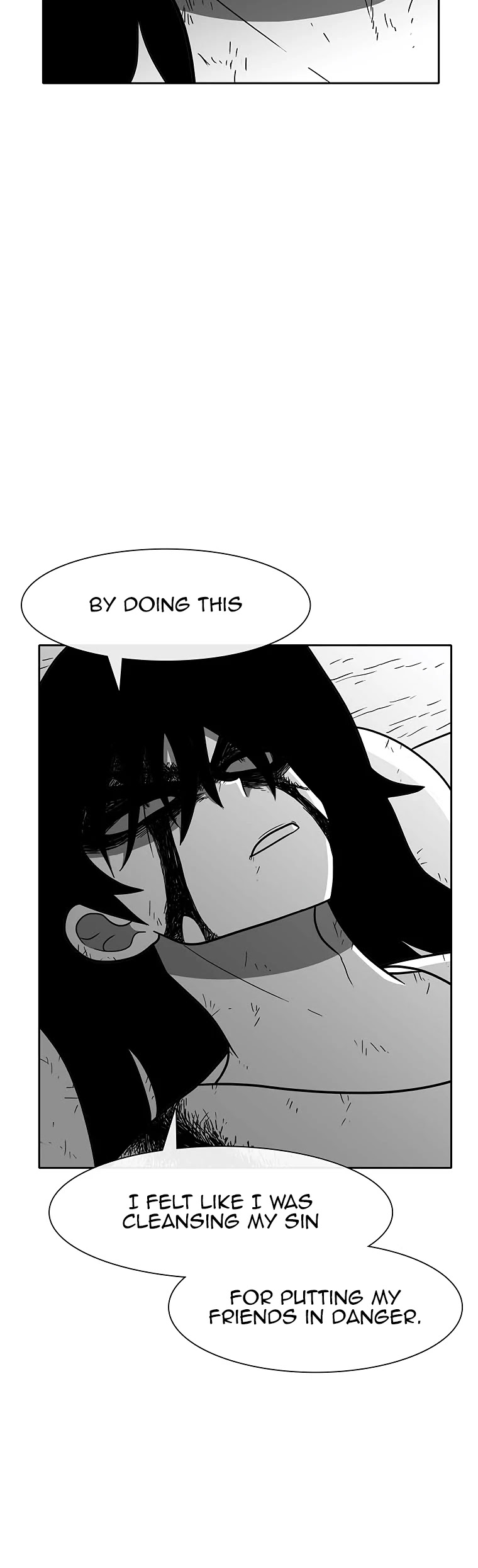 Burning Effect Chapter 138 page 33 - Chapter 138