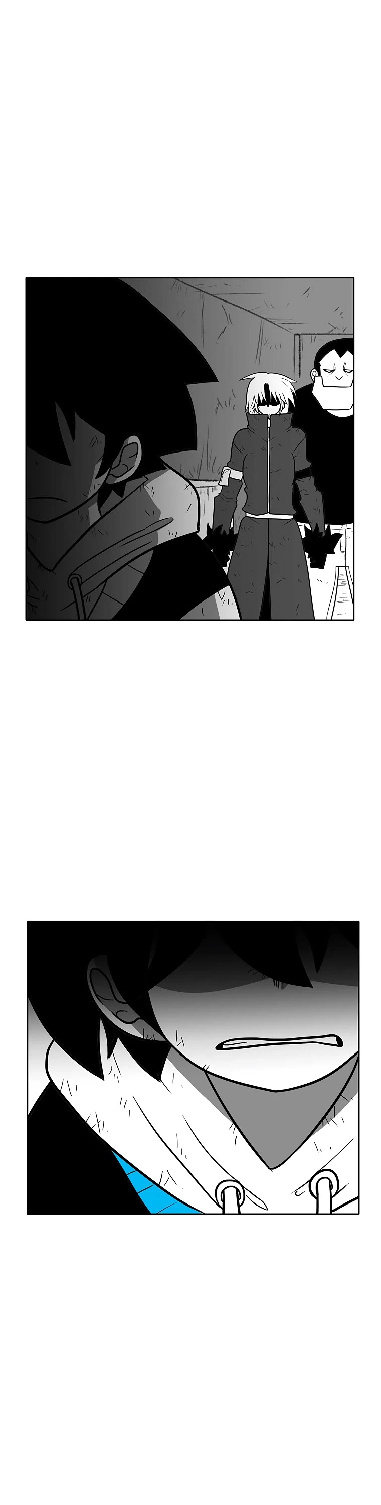 Burning Effect Chapter 138 page 34 - Chapter 138